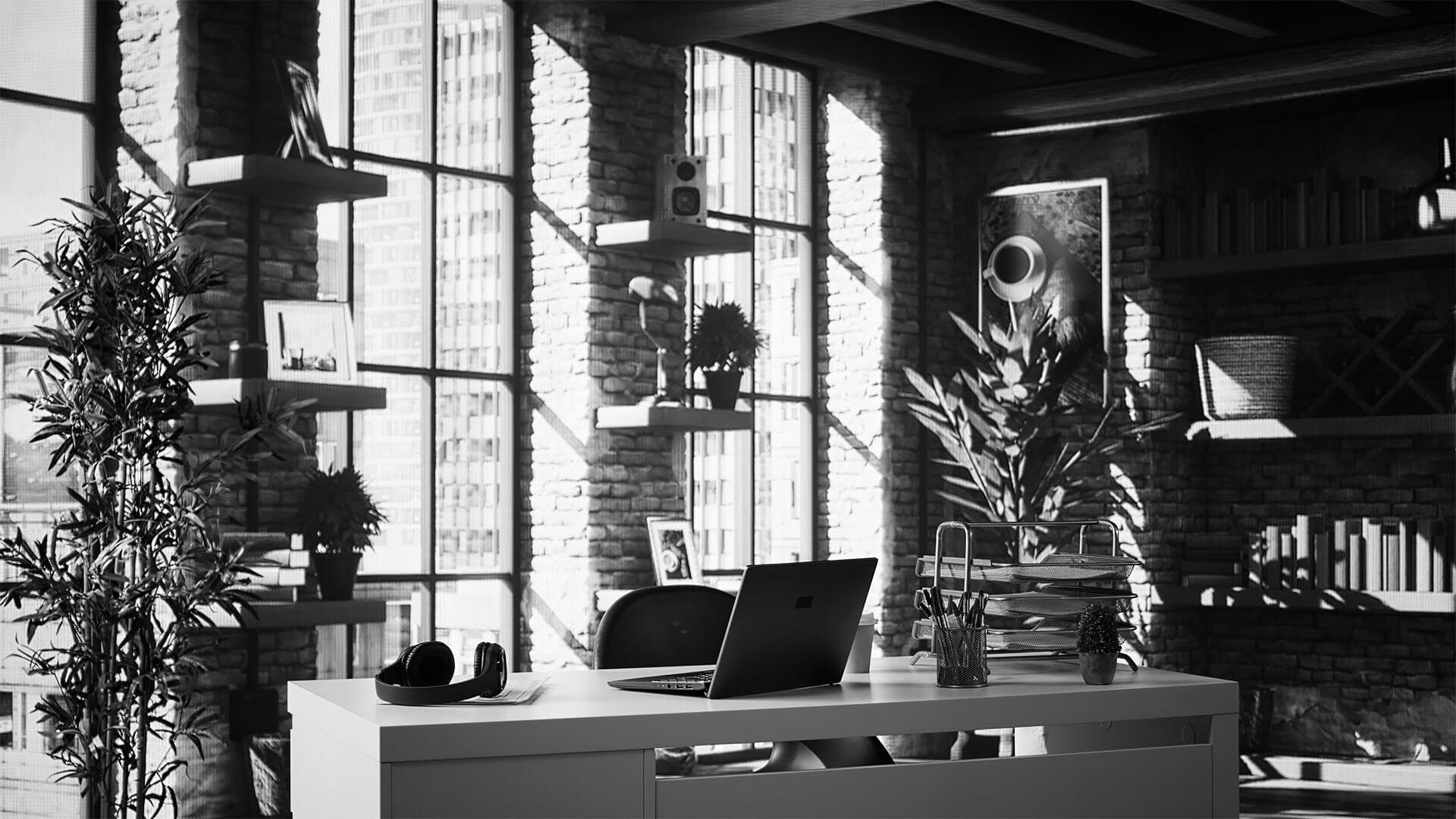 Office 1